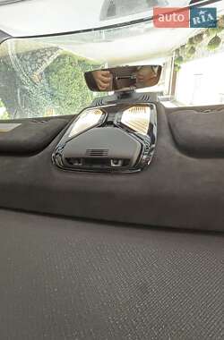 Внедорожник / Кроссовер BMW X7 2021 в 