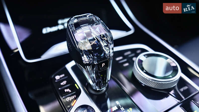 Позашляховик / Кросовер BMW X7 2020 в Львові