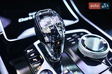 Внедорожник / Кроссовер BMW X7 2020 в  фото 39 Внедорожник / Кроссовер BMW X7 2020 в