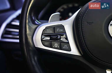 Внедорожник / Кроссовер BMW X7 2020 в  фото 29 Внедорожник / Кроссовер BMW X7 2020 в