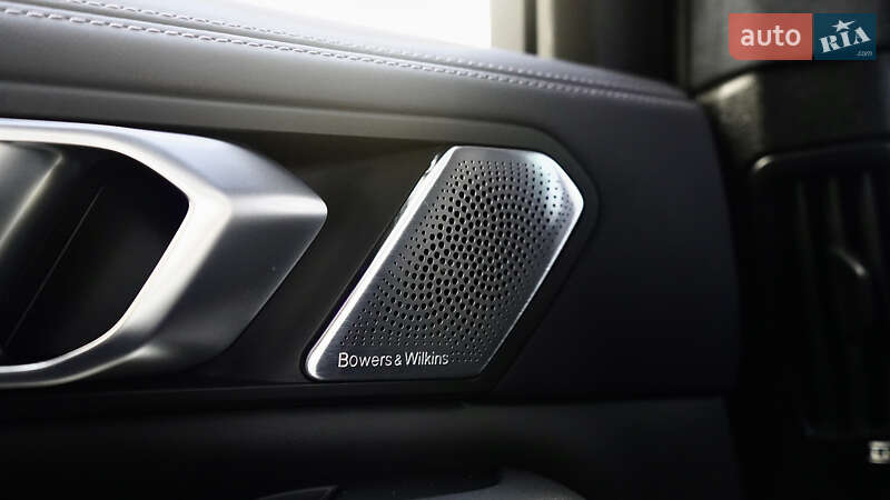 Позашляховик / Кросовер BMW X7 2020 в Львові