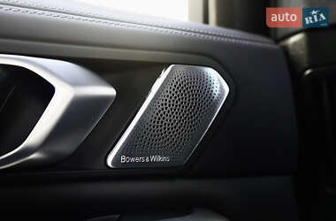 Внедорожник / Кроссовер BMW X7 2020 в  фото 55 Внедорожник / Кроссовер BMW X7 2020 в