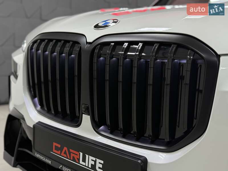 Внедорожник / Кроссовер BMW X7 2024 в Тернополе