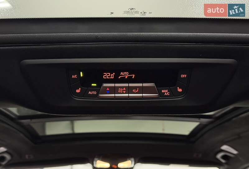 Внедорожник / Кроссовер BMW X7 2024 в Тернополе