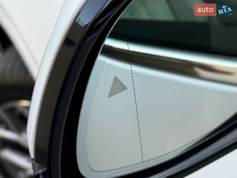 Внедорожник / Кроссовер BMW X7 2020 в Киеве фото 40 Внедорожник / Кроссовер BMW X7 2020 в Киеве