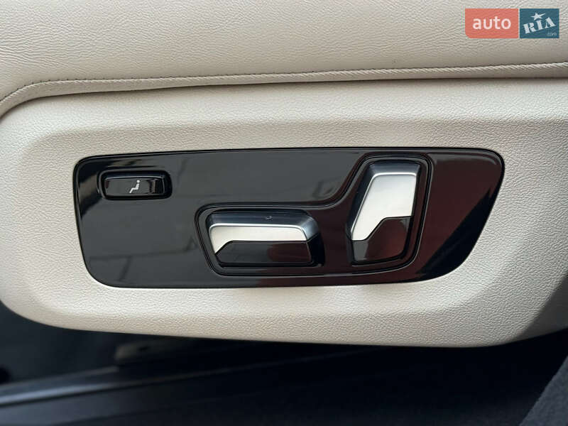Внедорожник / Кроссовер BMW X7 2020 в Киеве фото 55 Внедорожник / Кроссовер BMW X7 2020 в Киеве