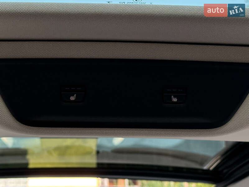 Внедорожник / Кроссовер BMW X7 2020 в Киеве фото 60 Внедорожник / Кроссовер BMW X7 2020 в Киеве