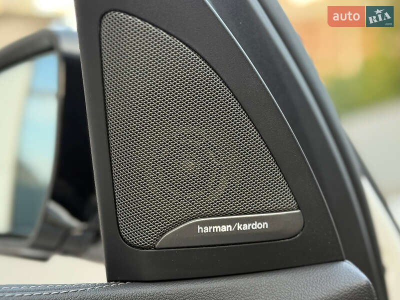 Внедорожник / Кроссовер BMW X7 2020 в Киеве фото 65 Внедорожник / Кроссовер BMW X7 2020 в Киеве