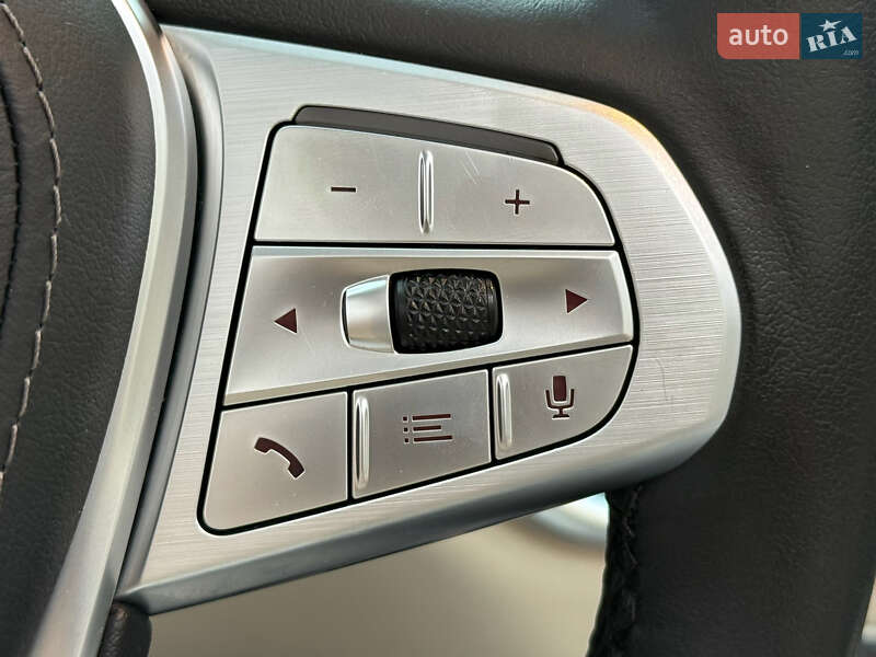 Внедорожник / Кроссовер BMW X7 2020 в Киеве фото 78 Внедорожник / Кроссовер BMW X7 2020 в Киеве