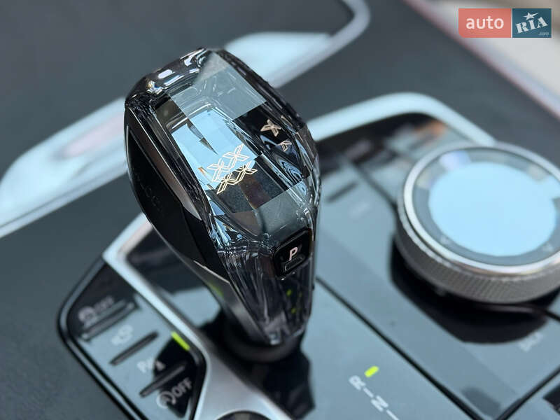 Внедорожник / Кроссовер BMW X7 2020 в Киеве фото 90 Внедорожник / Кроссовер BMW X7 2020 в Киеве