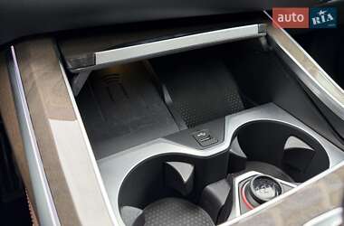 Внедорожник / Кроссовер BMW X7 2021 в 