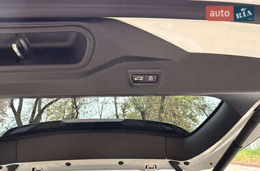 Внедорожник / Кроссовер BMW X7 2020 в 