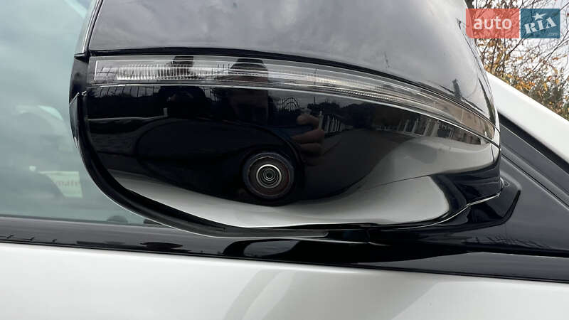 Внедорожник / Кроссовер BMW X7 2021 в Виннице
