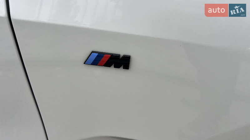 Внедорожник / Кроссовер BMW X7 2021 в Виннице