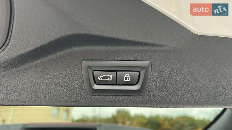Внедорожник / Кроссовер BMW X7 2021 в Виннице