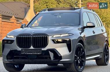 Позашляховик / Кросовер BMW X7 2023 в Рівному