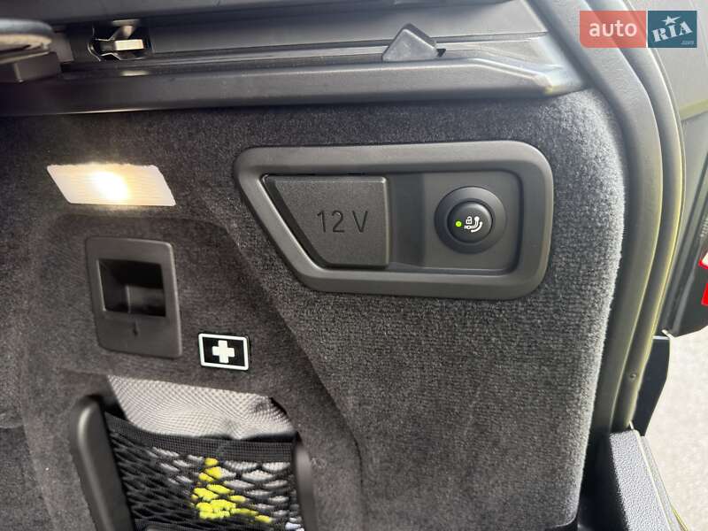 Внедорожник / Кроссовер BMW X7 2024 в Киеве фото 33 Внедорожник / Кроссовер BMW X7 2024 в Киеве