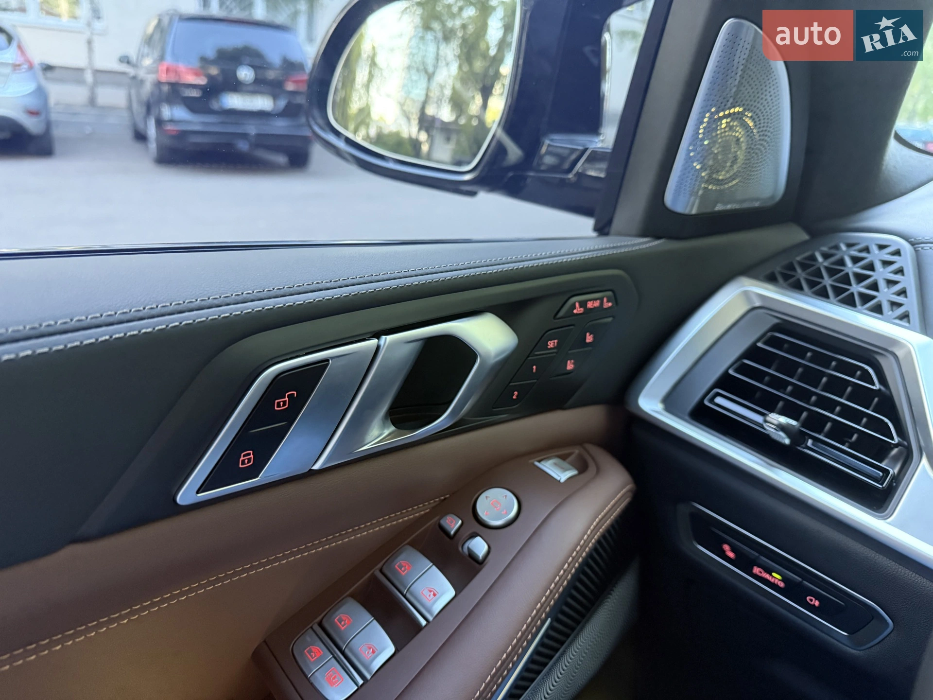 2024 BMW X7 - мініатюра 44