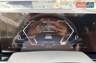 Внедорожник / Кроссовер BMW X7 2024 в 