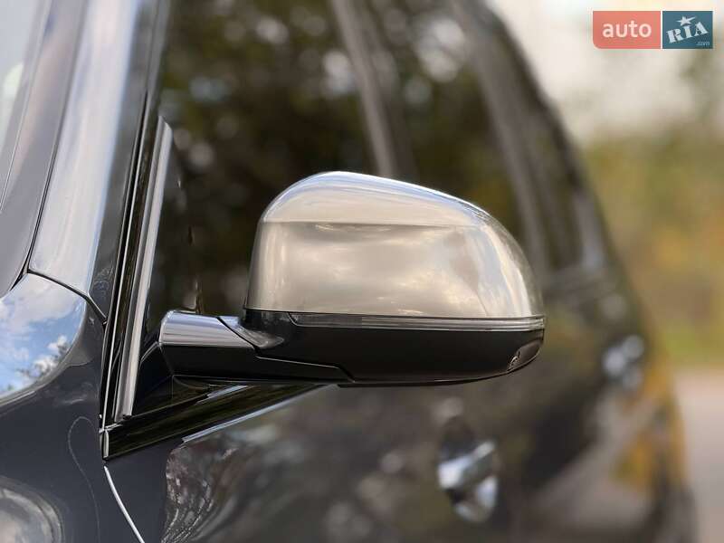 Внедорожник / Кроссовер BMW X7 2021 в Кривом Роге