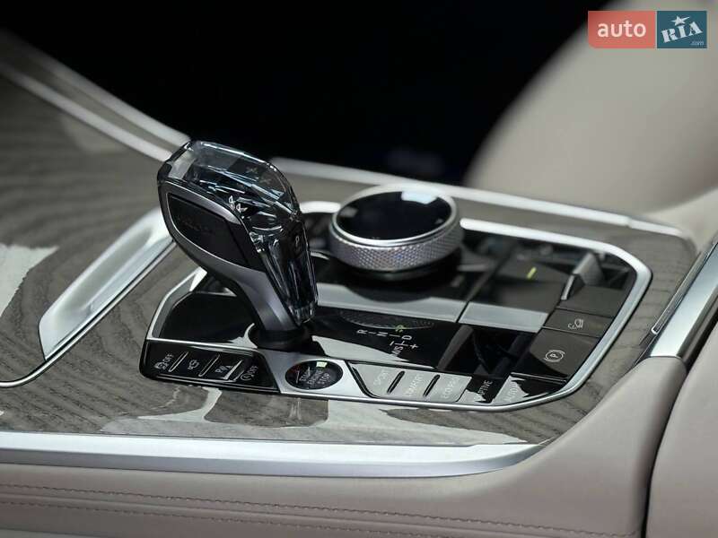 Внедорожник / Кроссовер BMW X7 2021 в Кривом Роге