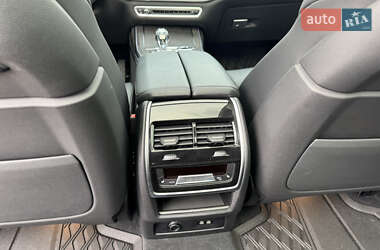 Внедорожник / Кроссовер BMW X7 2019 в 