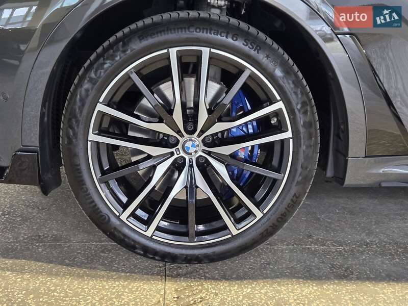 Внедорожник / Кроссовер BMW X7 2021 в Одессе фото 9 Внедорожник / Кроссовер BMW X7 2021 в Одессе