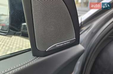 Внедорожник / Кроссовер BMW X7 2025 в  фото 20 Внедорожник / Кроссовер BMW X7 2025 в