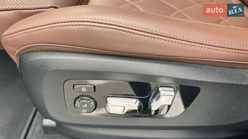 Позашляховик / Кросовер BMW X7 2023 в Вінниці фото 11 Позашляховик / Кросовер BMW X7 2023 в Вінниці