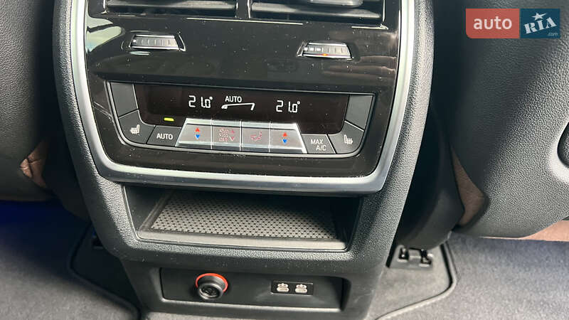 Позашляховик / Кросовер BMW X7 2023 в Вінниці фото 17 Позашляховик / Кросовер BMW X7 2023 в Вінниці