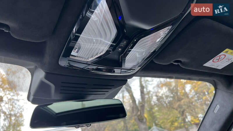 Позашляховик / Кросовер BMW X7 2023 в Вінниці фото 41 Позашляховик / Кросовер BMW X7 2023 в Вінниці