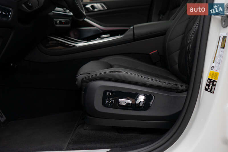 Внедорожник / Кроссовер BMW X7 2023 в Киеве фото 27 Внедорожник / Кроссовер BMW X7 2023 в Киеве