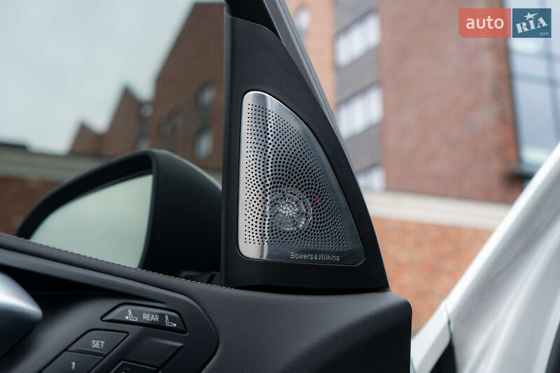 Внедорожник / Кроссовер BMW X7 2023 в Киеве фото 32 Внедорожник / Кроссовер BMW X7 2023 в Киеве