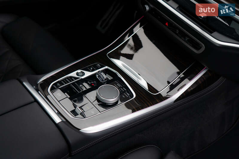 Внедорожник / Кроссовер BMW X7 2023 в Киеве фото 49 Внедорожник / Кроссовер BMW X7 2023 в Киеве