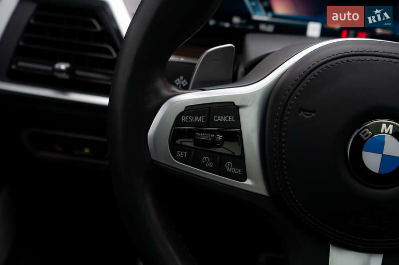 Внедорожник / Кроссовер BMW X7 2023 в Киеве фото 57 Внедорожник / Кроссовер BMW X7 2023 в Киеве