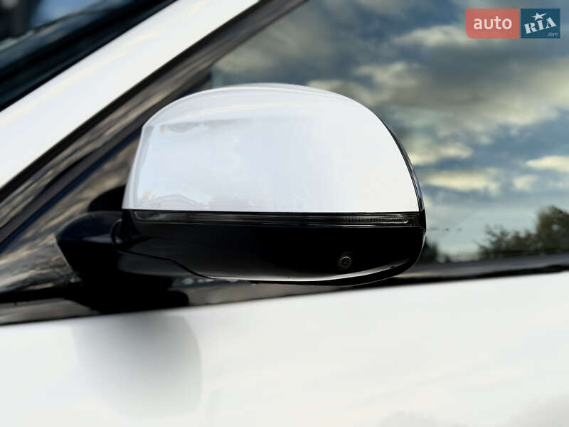 Позашляховик / Кросовер BMW X7 2021 в Львові фото 14 Позашляховик / Кросовер BMW X7 2021 в Львові