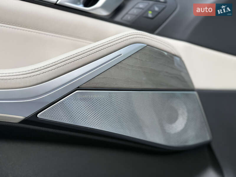 Позашляховик / Кросовер BMW X7 2021 в Львові фото 28 Позашляховик / Кросовер BMW X7 2021 в Львові