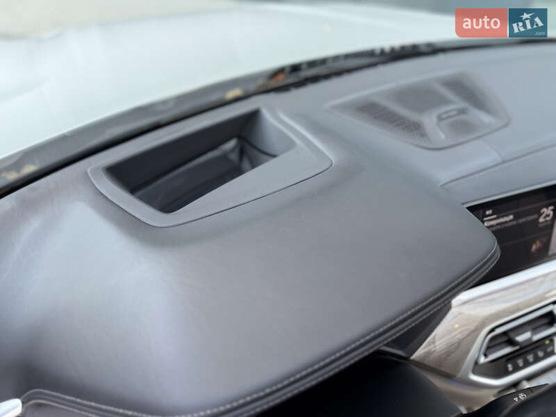 Позашляховик / Кросовер BMW X7 2021 в Львові фото 39 Позашляховик / Кросовер BMW X7 2021 в Львові