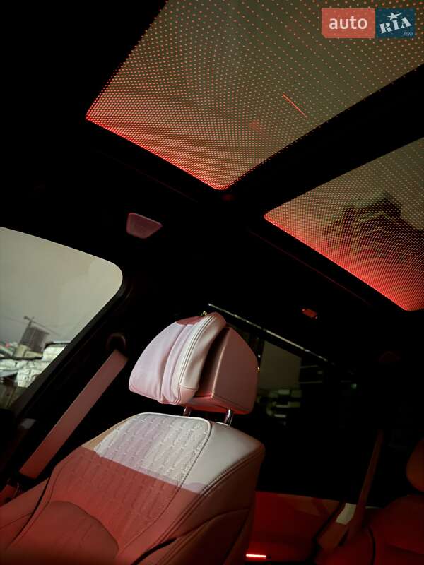 Внедорожник / Кроссовер BMW X7 2020 в Киеве