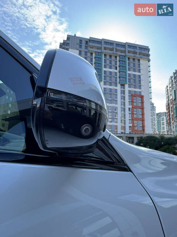 Внедорожник / Кроссовер BMW X7 2019 в Киеве фото 12 Внедорожник / Кроссовер BMW X7 2019 в Киеве