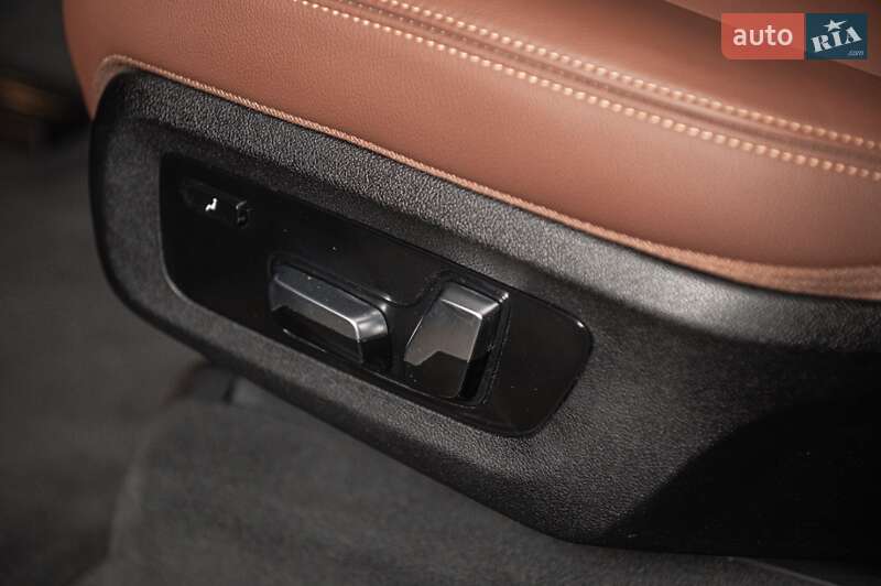 Позашляховик / Кросовер BMW X7 2019 в Одесі