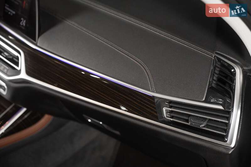 Позашляховик / Кросовер BMW X7 2019 в Одесі