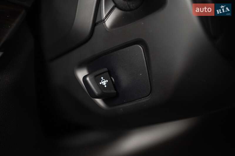 Позашляховик / Кросовер BMW X7 2019 в Одесі