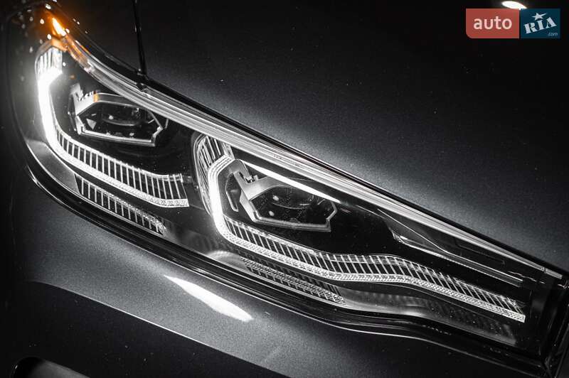 Позашляховик / Кросовер BMW X7 2019 в Одесі