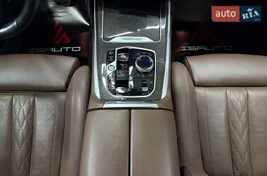 Внедорожник / Кроссовер BMW X7 2023 в  фото 28 Внедорожник / Кроссовер BMW X7 2023 в