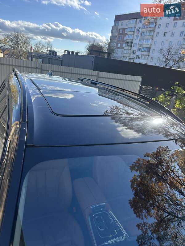 Внедорожник / Кроссовер BMW X7 2019 в Тернополе