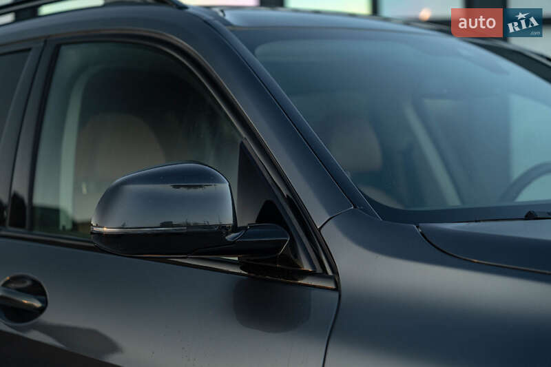 Внедорожник / Кроссовер BMW X7 2021 в Черновцах фото 10 Внедорожник / Кроссовер BMW X7 2021 в Черновцах