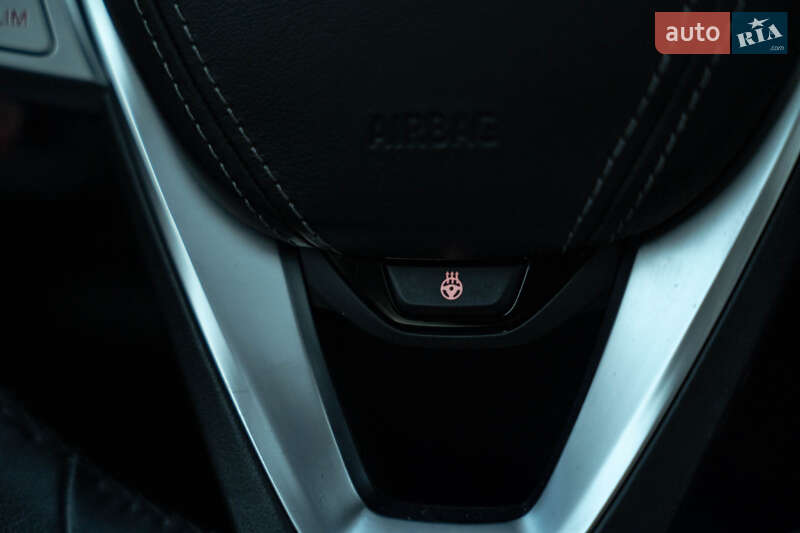 Внедорожник / Кроссовер BMW X7 2021 в Черновцах фото 28 Внедорожник / Кроссовер BMW X7 2021 в Черновцах