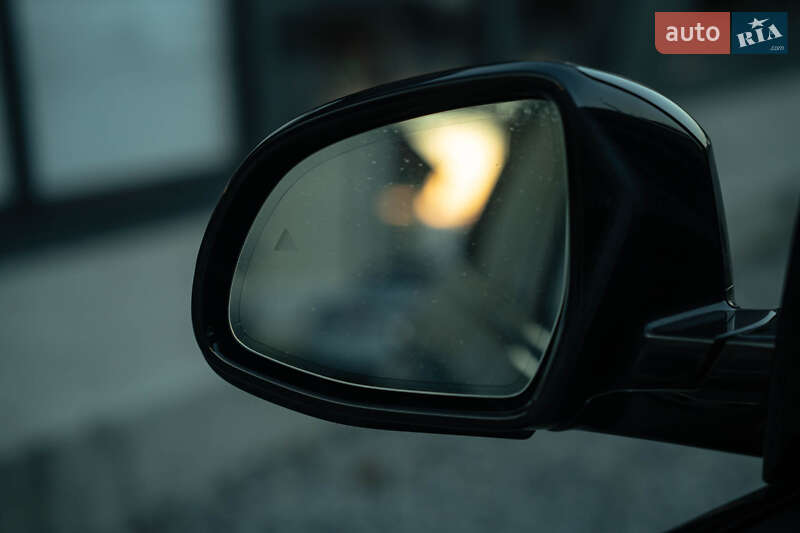 Внедорожник / Кроссовер BMW X7 2021 в Черновцах фото 17 Внедорожник / Кроссовер BMW X7 2021 в Черновцах