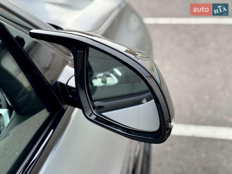 Внедорожник / Кроссовер BMW X7 2025 в Киеве фото 21 Внедорожник / Кроссовер BMW X7 2025 в Киеве